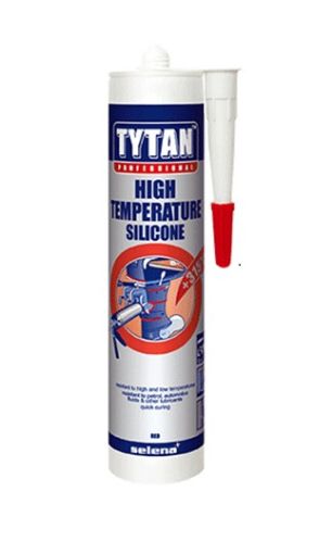 Slika SILIKON DO 260C TYTAN 280ml