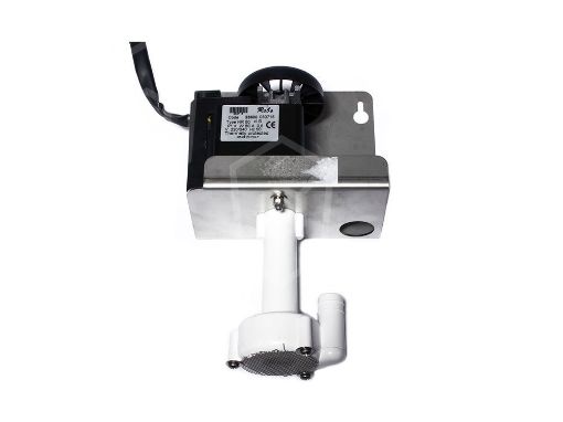 Slika PUMPA LEDOMATA BREMA REBO NR50 C23626