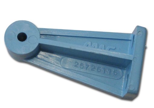Slika LDM NOSAC MOTORA LOPATICA LEDOMATA ICEMATIC 25725433/0 25725439/0