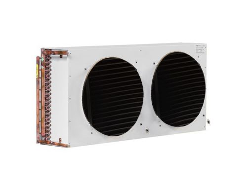 Slika VAZDUSNI KONDENZATOR TCC E 050.A12-B3-25 THERMOWAY 32.8 KW DT15