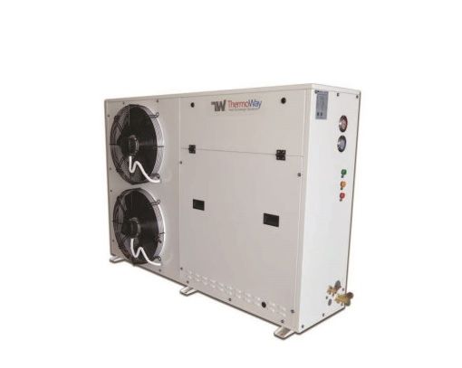 Slika AGREGAT FRASCOLD Q5-28Y 6970W -25/+45 MT MINUSNI 6.9 kW