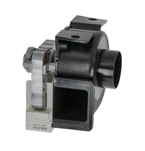 Slika VENTILATOR CENTRIFUGALNI CAP05B-072 912100900A - NA