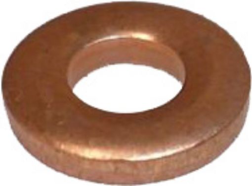 Slika BAKARNA PODLOSKA NECTA 5x11x2mm 94597 5056766 - NA