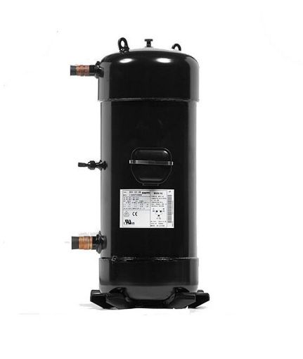 Slika KOMPRESOR PANASONIC/SANYO SCROLL C-SCN583H8H R407 NA VARENJE