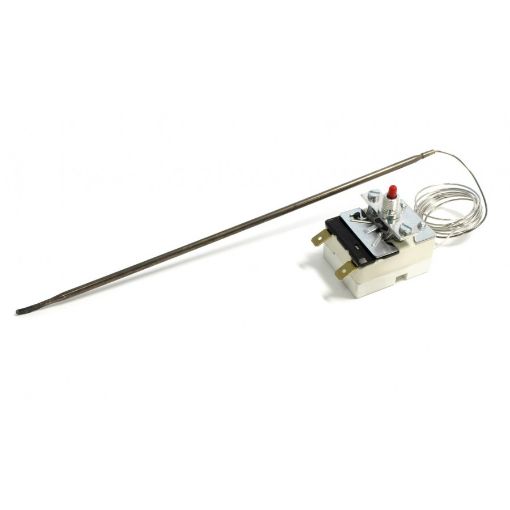Slika TERMOSTAT FRITEZE SIGURNOSNI 430C MONO EGO 55.13582.050 ne proizvode se