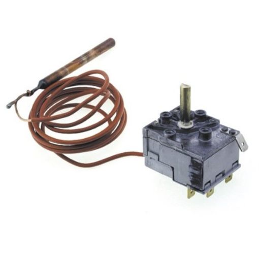 Slika TERMOSTAT VES MASINE ARISTON INDESIT 149ID02 TRL003ID