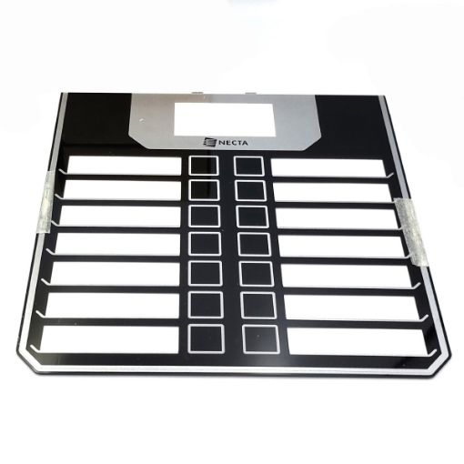 Slika PANEL ZA IZBOR PICA , TASTATURA 14 TIPKI I DISPLEJ NECTA 260835 262784