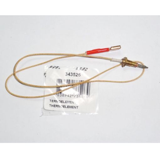 Slika TERMOELEMENT GORENJE NA PAPUCICU 343526 ORIGINAL