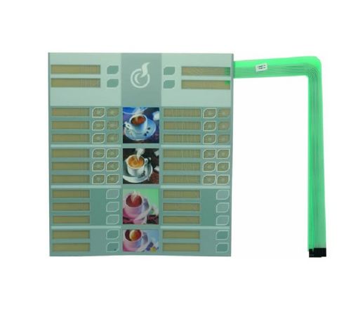 Slika PANEL ZA IZBOR PICA ANTARES BIANCHI 30081461