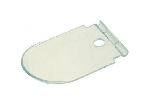 Slika PLASTICNI POKLOPAC NAPLATNOG SISTEMA NECTA 093890