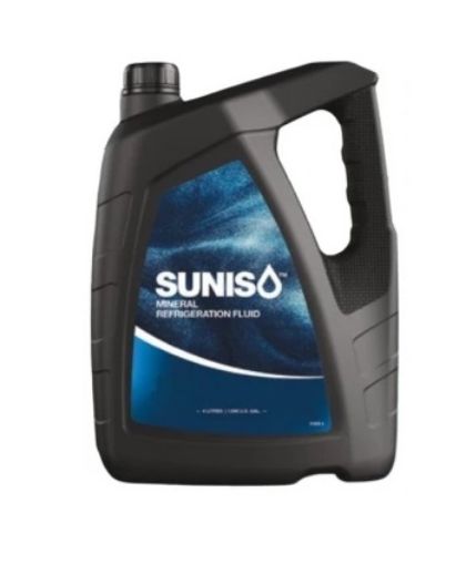 Slika ULJE SUNISO SL46 (4 lit.) R134, R404, R407, R410, R507 SREDNJI REZIM