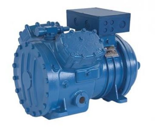 Slika KOMPRESOR FRASCOLD S 20 56 Y 29370W -10/+45
