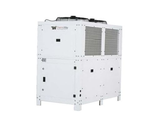 Slika VAZDUSNA KONDENZATORSKA JEDINICA EBOX K01-049-250 THERMOWAY 37,1KW DT15