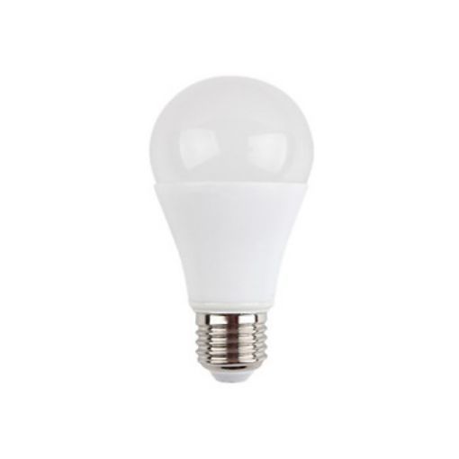 Slika LED SIJALICA E27 12W BELA 4000K BC 8 606016747704