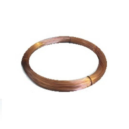 Slika KAPILARNA CEV BAKARNA fi 1.50mm