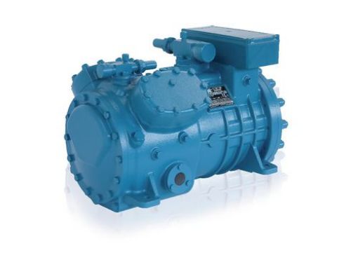 Slika KOMPRESOR FRASCOLD Q 5 33Y 8380W -25/+45