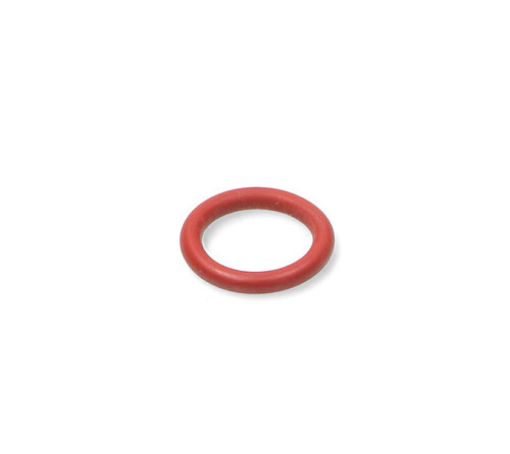 Slika PRSTEN SILIKONSKI O-RING CRVENI 996530059419 - NA