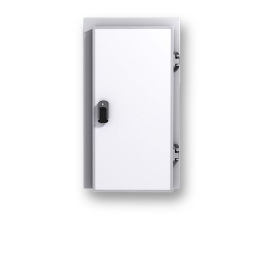 Slika HLADIONICKA VRATA PLUSNA 200X100X8 DESNA
