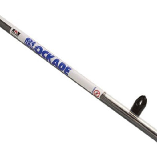 Slika HARRIS ELEKTRODA ZA VARENJE BLOCKADE C1HEN 2x500mm OKRUGLA PLAVA KOMAD 608564