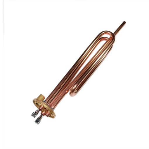 Slika GREJAC BOJLERA 2000W ARISTON NASADNI F8.1 PROPUSTEN  SBS