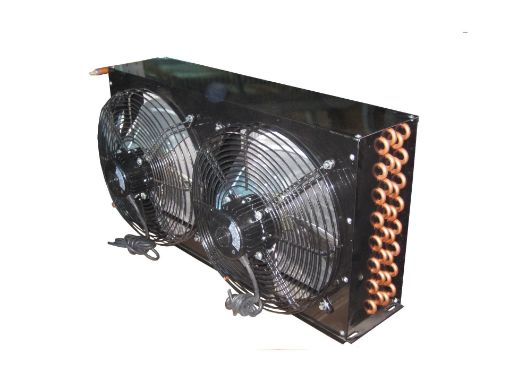 Slika VAZDUSNI KONDENZATOR CD-130B / 53.5KW - NA