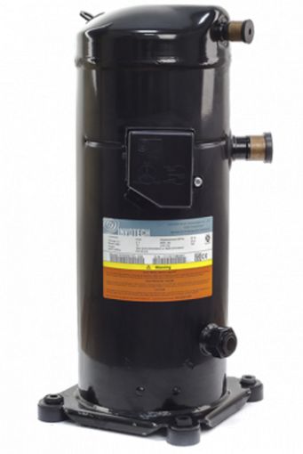 Slika KOMPRESOR INVOTECH YM200E1S-100 12HP R404 NA VENTIL 14261+14262 MINUSNI (ZB88) (EMBRACO ERF12E-01) 12306W  -25/+40