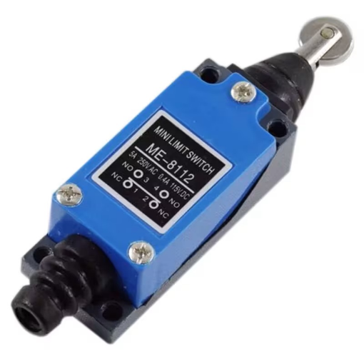 Slika GRANICNI MIKROPREKIDAC ME 8112