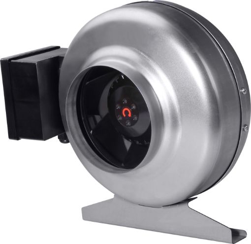 Slika VENTILATOR CENTRIFUGALNI KANALSKI LXFB2E190/44-P92/15-G100 WEIGUANG
