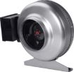 Slika VENTILATOR CENTRIFUGALNI KANALSKI LXFB2E190/44-P92/15-G125 WEIGUANG