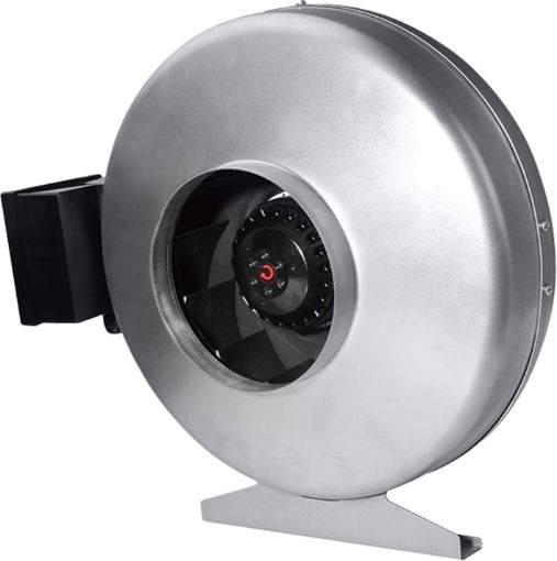 Slika VENTILATOR CENTRIFUGALNI KANALSKI LXFB2E220/44-P92/25-G160 WEIGUANG