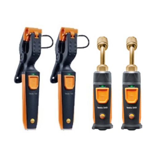Slika SMART PROBE SET bluetooth TESTO (549I, 115I)