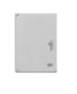 Slika ORMARIC PLASTICNI 250 X350 X150 PLASTIM