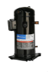 Slika KOMPRESOR COPELAND R407c EU SCROLL ZR40 K3E-TFD-522 8430W