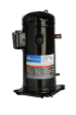 Slika KOMPRESOR COPELAND R404a SCROLL ZF15K4E-TFD-556 - 5.3KW -25/+40 (RV003+RV016)