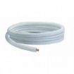 Slika BAKARNA CEV IZOLOVANA F 15.88 x 0,9 mm SEVOJNO 25mt 5/8"