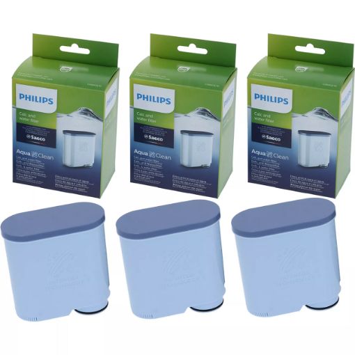 Slika FILTER ZA VODU AQUACLEAN SAECO PHILIPS CA6903/10 42020655