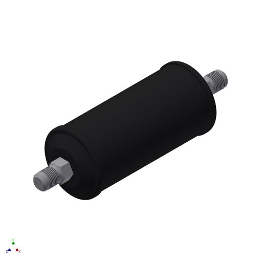 Slika FILTER NA HOLENDER DANFOSS 023Z504591 DML165 5/8 (fi16)