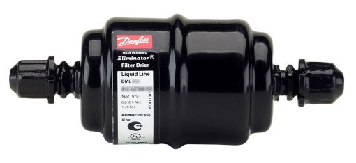 Slika FILTER NA HOLENDER DANFOSS 023Z503791 DML052 1/4 (fi6)