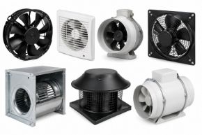 Slika za kategoriju Ventilator