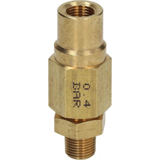 Slika NEPOVRATNI VENTIL1/8"M-1/8"F NECTA 1523061 0V4295 - NA