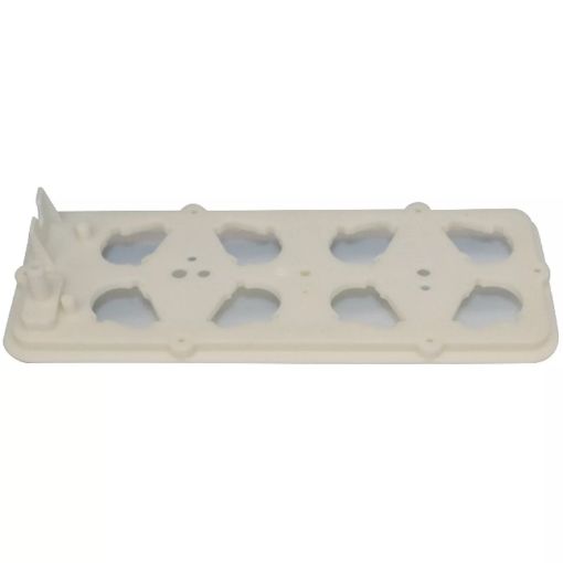 Slika POKLOPAC BOJLERA NECTA 257720 10524670 - NA
