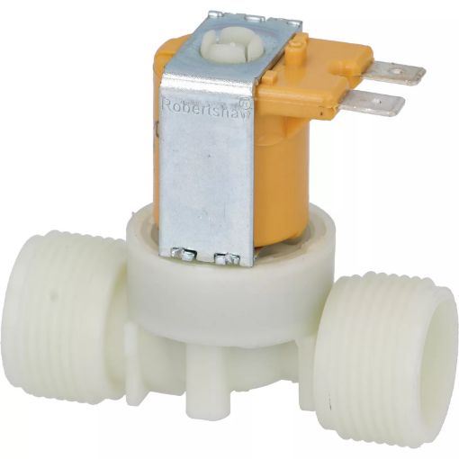 Slika JEDNOKRAKI ELEKTROMAGNETNI VENTIL 180 ROBERTSHAW 3120397 - NA