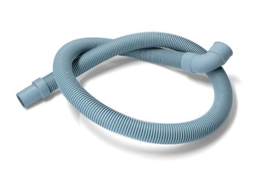 Slika ODVODNO CREVO PROFESIONALNE SUDO MASINE SA KRIVINOM Fi-31x41mm 1.5M DWH513UN