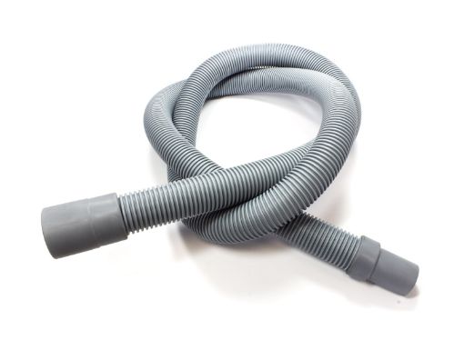 Slika ODVODNO CREVO PROFESIONALNE SUDO MASINE RAVNO Fi-31x41mm 2M DWH512UN
