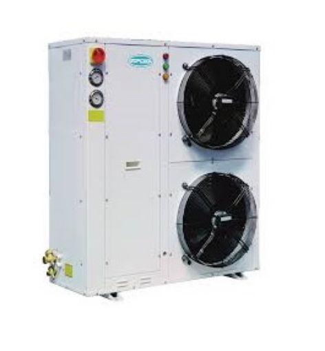 Slika AGREGAT EVO COLD ZB38KNE PLUSNI 8.53 KW