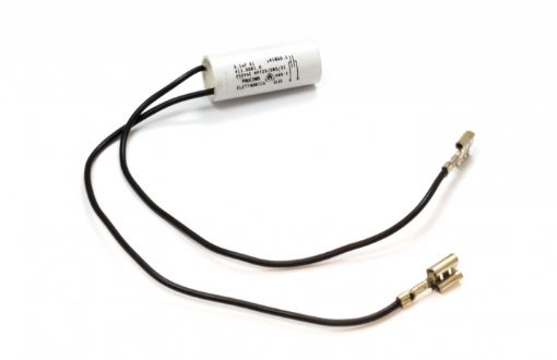 Slika KONDENZATOR 0.1mf CAP205UN PRC