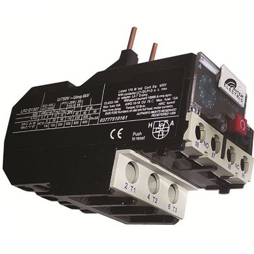 Slika BIMETALNA ZASTITA ME-BI 9-13A MITEA ELECTRIC 13856