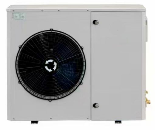 Slika AGREGAT TQ04WZ-ZB29KNE-FB-ER