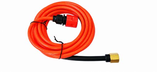 Slika REZERVNI DEO CREVO ZA PUMPU C10 WIPCOOL
