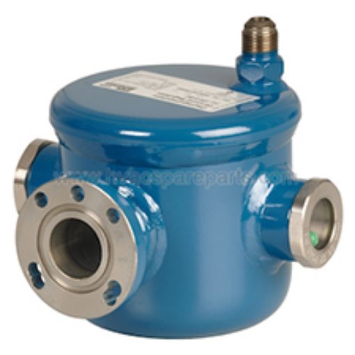 Slika REGULATOR NIVOA ULJA ORE2-0-BC  ESK SCHULTZE